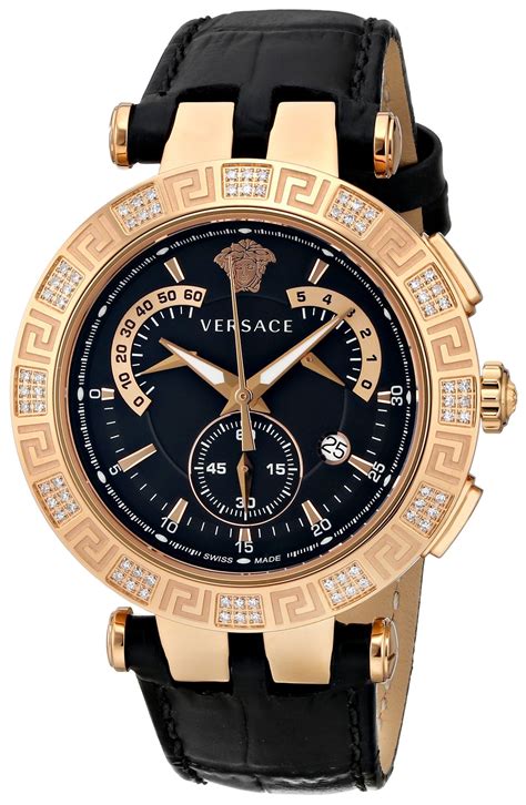 versace men's watches on sale|Versace watches men price.